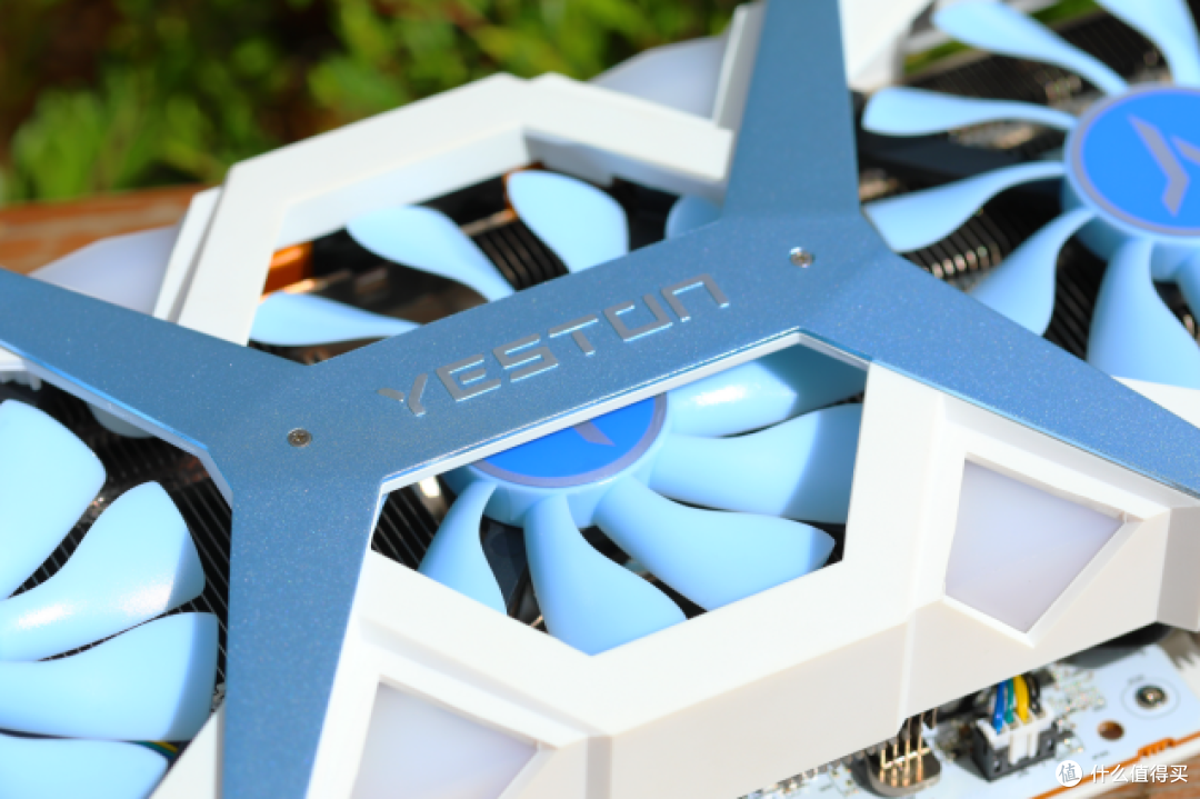 盈通RX7650GRE游戏高手,五一火力全开