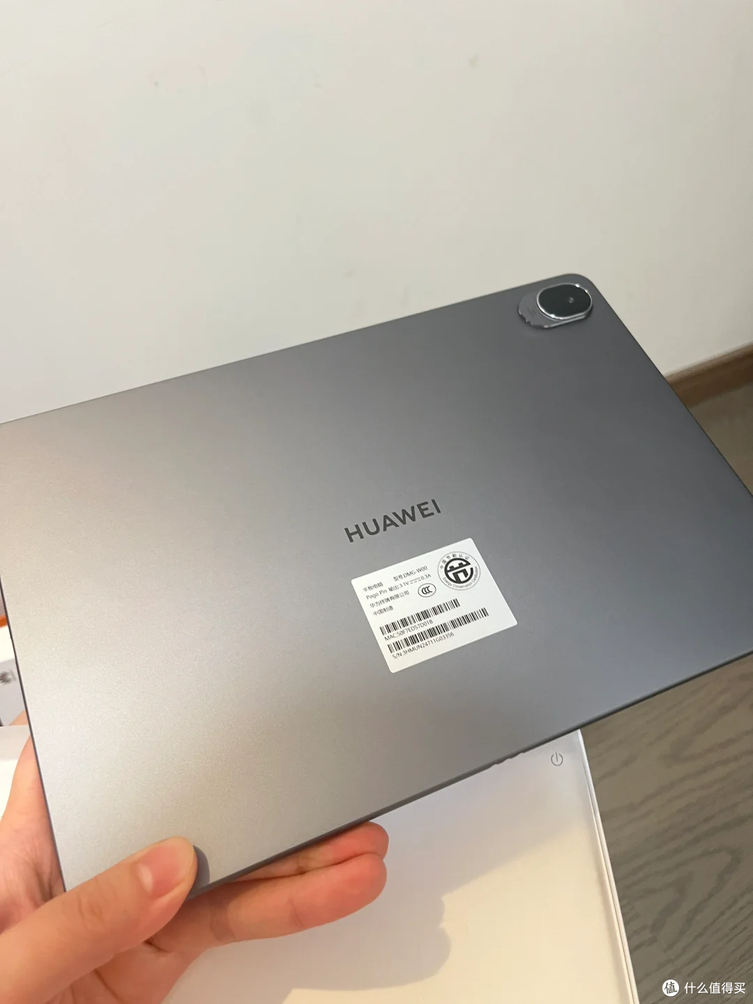 国补时代,HUAWEI MatePad 11.5''S 灵动款的性能价格比剖析