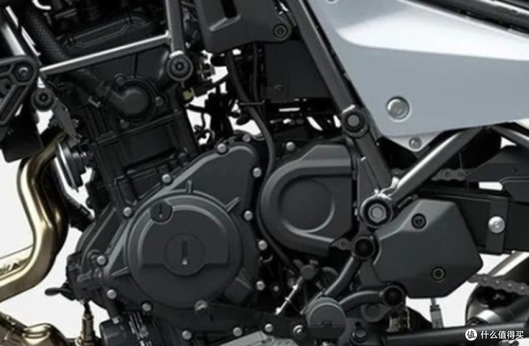 川崎Eliminator 450巡航摩托车