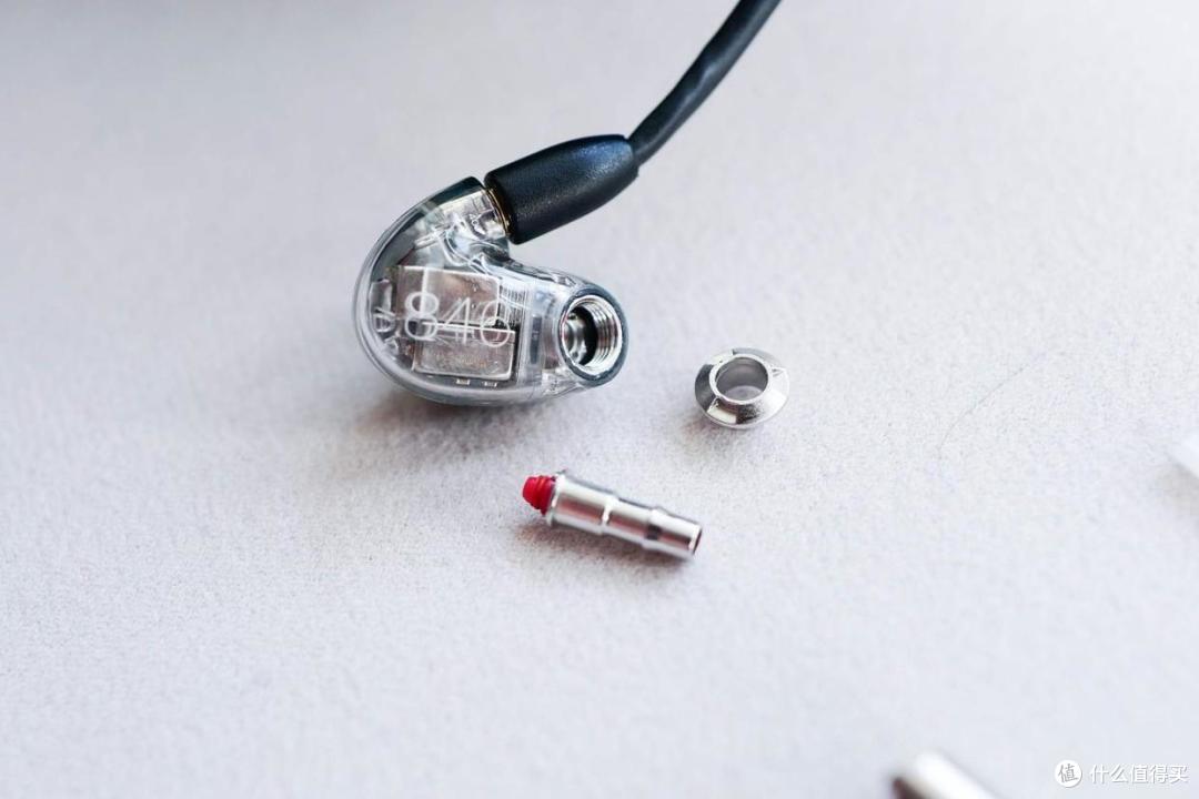 【撩HiFi】重回经典!舒尔Shure SE846 GEN2二代清澈版体验