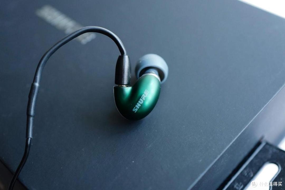 【撩HiFi】重回经典!舒尔Shure SE846 GEN2二代清澈版体验