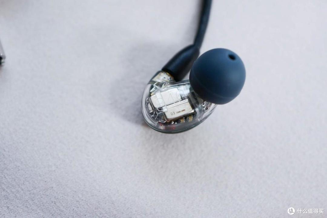 【撩HiFi】重回经典!舒尔Shure SE846 GEN2二代清澈版体验