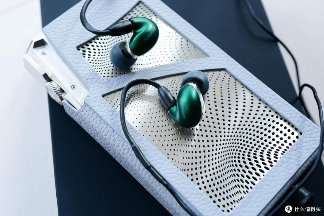 【撩HiFi】重回经典!舒尔Shure SE846 GEN2二代清澈版体验