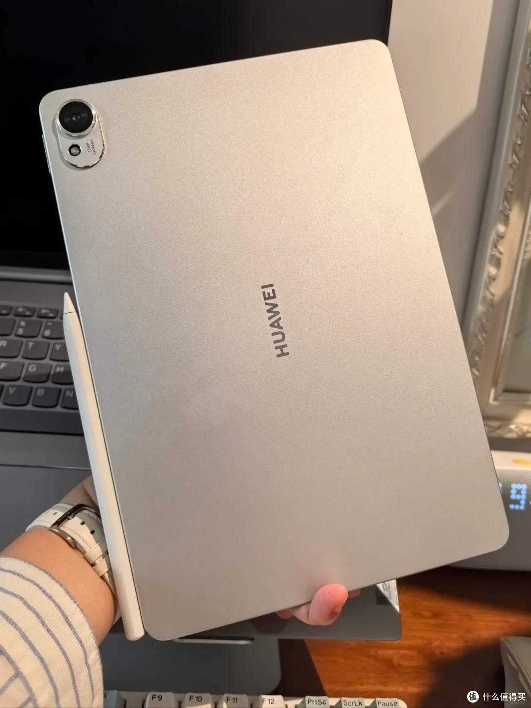 HUAWEI MatePad 11.5:国补政策下的性价比标杆