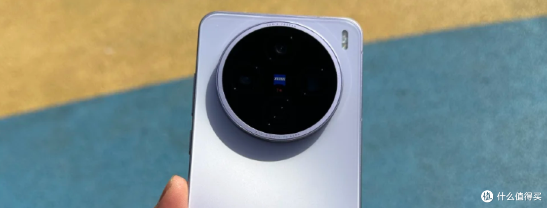 vivo X200s,最强 “苹” 替实至名归