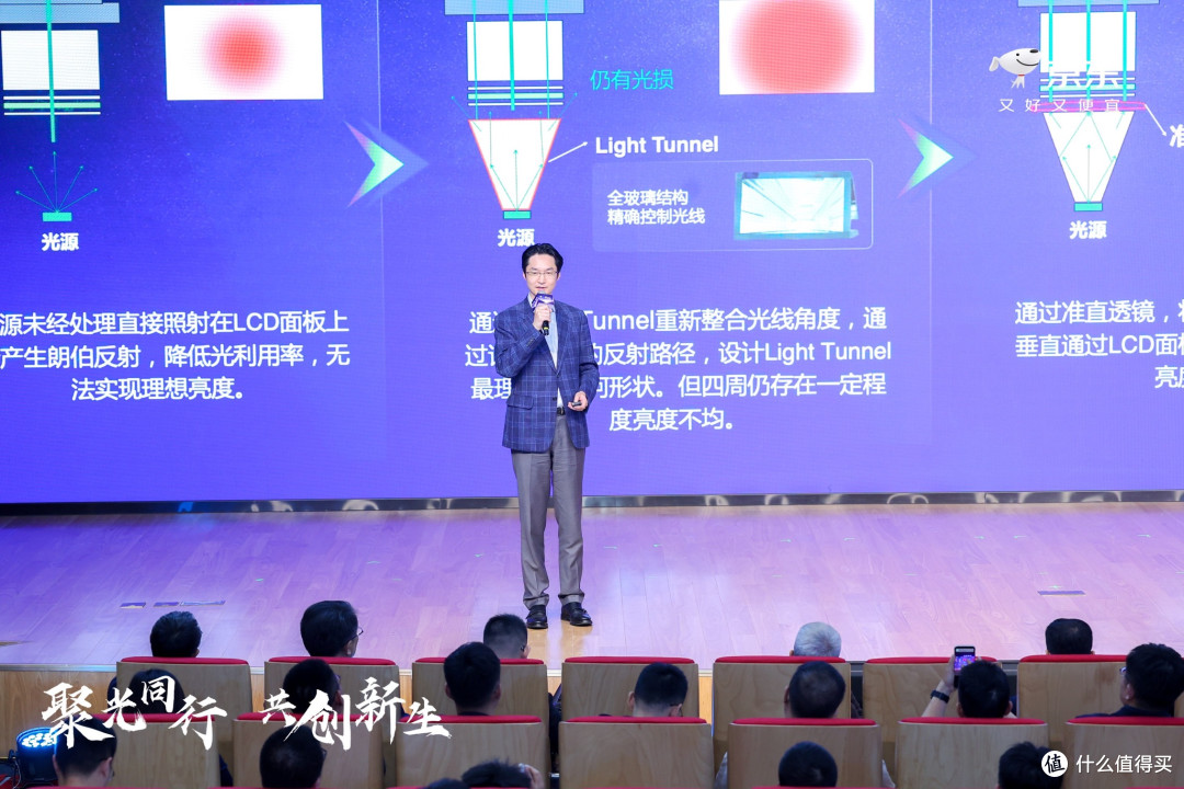 这款爱普生EF-51摩灯投影仪，可能是今年的卧室投影之王！  