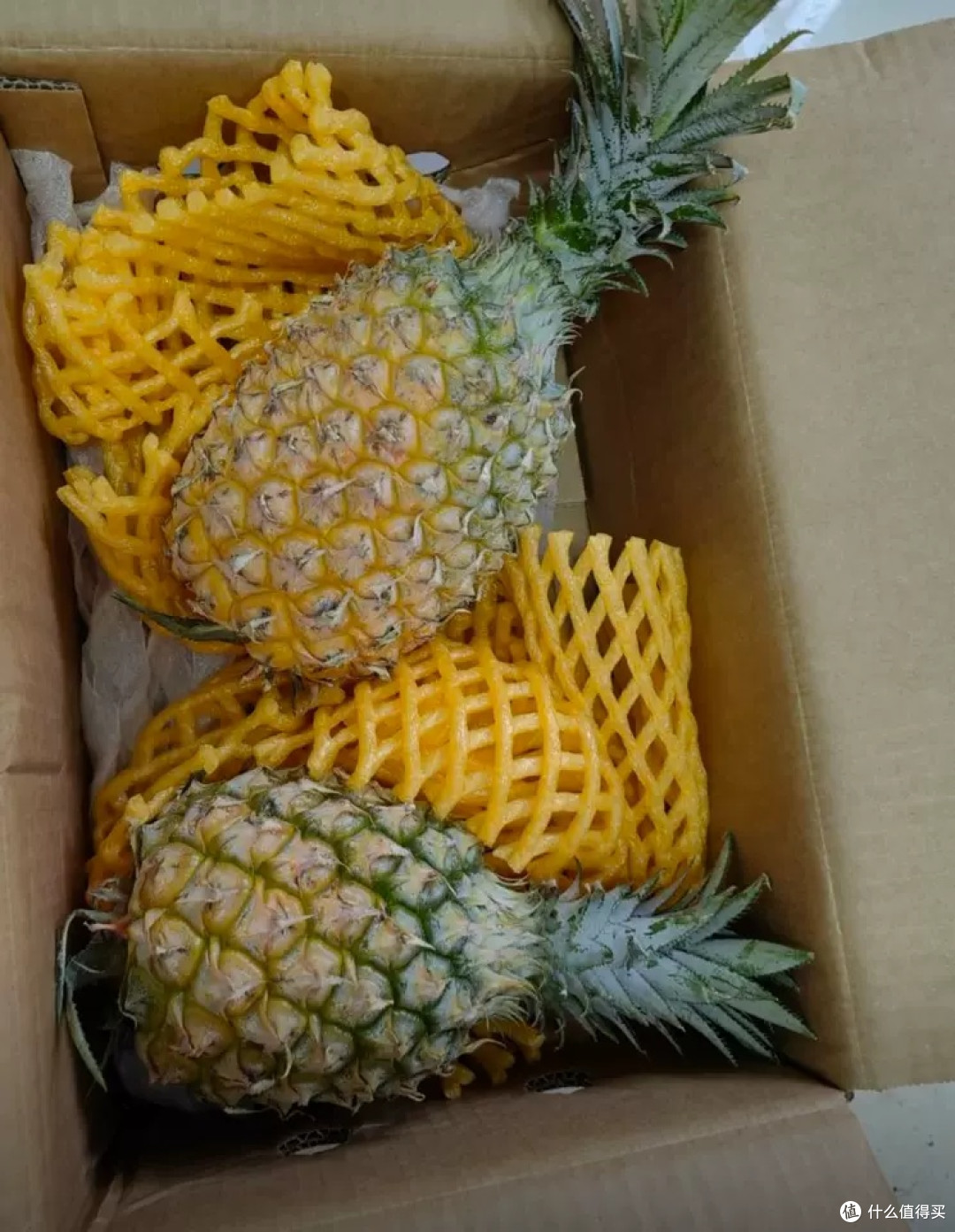 海南手撕凤梨:自然熟的甜蜜滋味