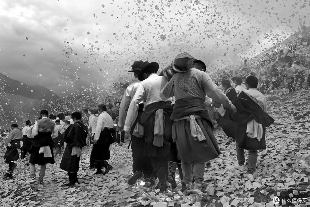 民俗风情摄影——青海循化插箭节旅游攻略