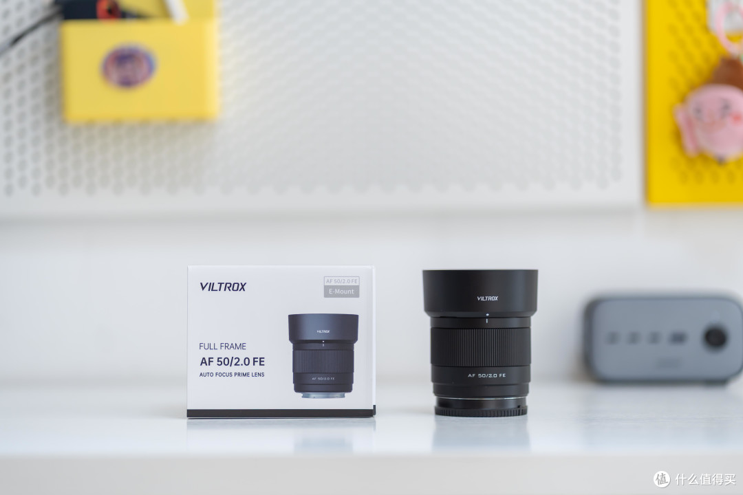 35、50、85 定,你最喜欢谁:唯卓仕 50mm F2.0 快速上手