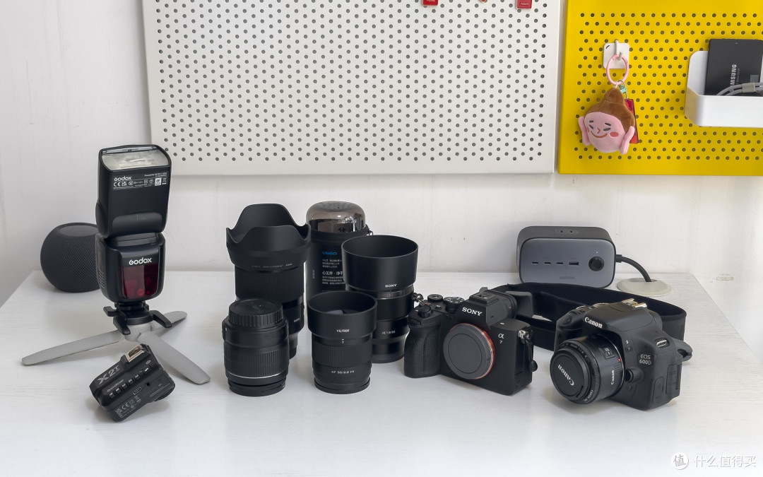 35、50、85 定,你最喜欢谁:唯卓仕 50mm F2.0 快速上手