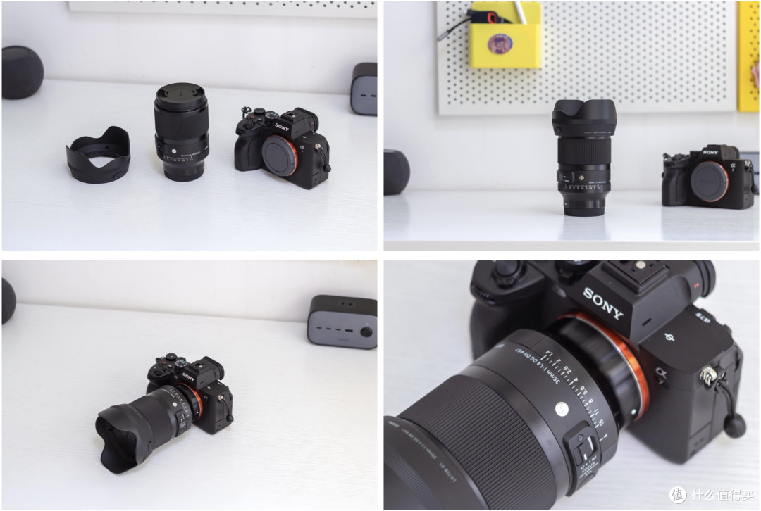 35、50、85 定,你最喜欢谁:唯卓仕 50mm F2.0 快速上手