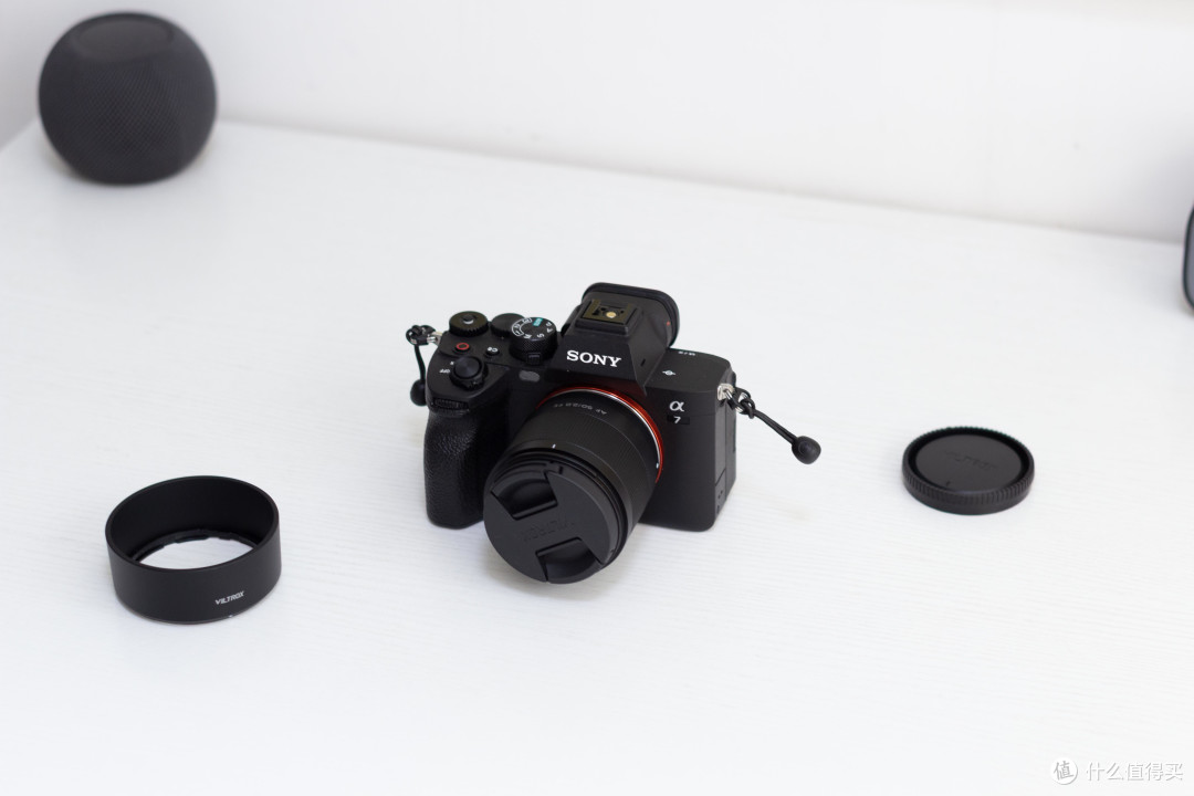 35、50、85 定,你最喜欢谁:唯卓仕 50mm F2.0 快速上手