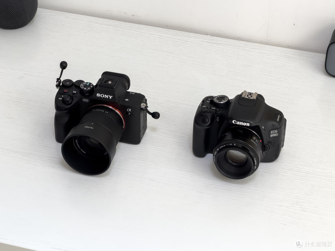 35、50、85 定,你最喜欢谁:唯卓仕 50mm F2.0 快速上手