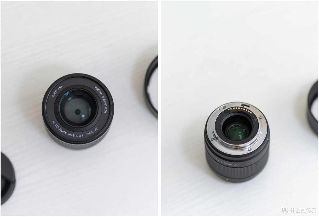 35、50、85 定,你最喜欢谁:唯卓仕 50mm F2.0 快速上手