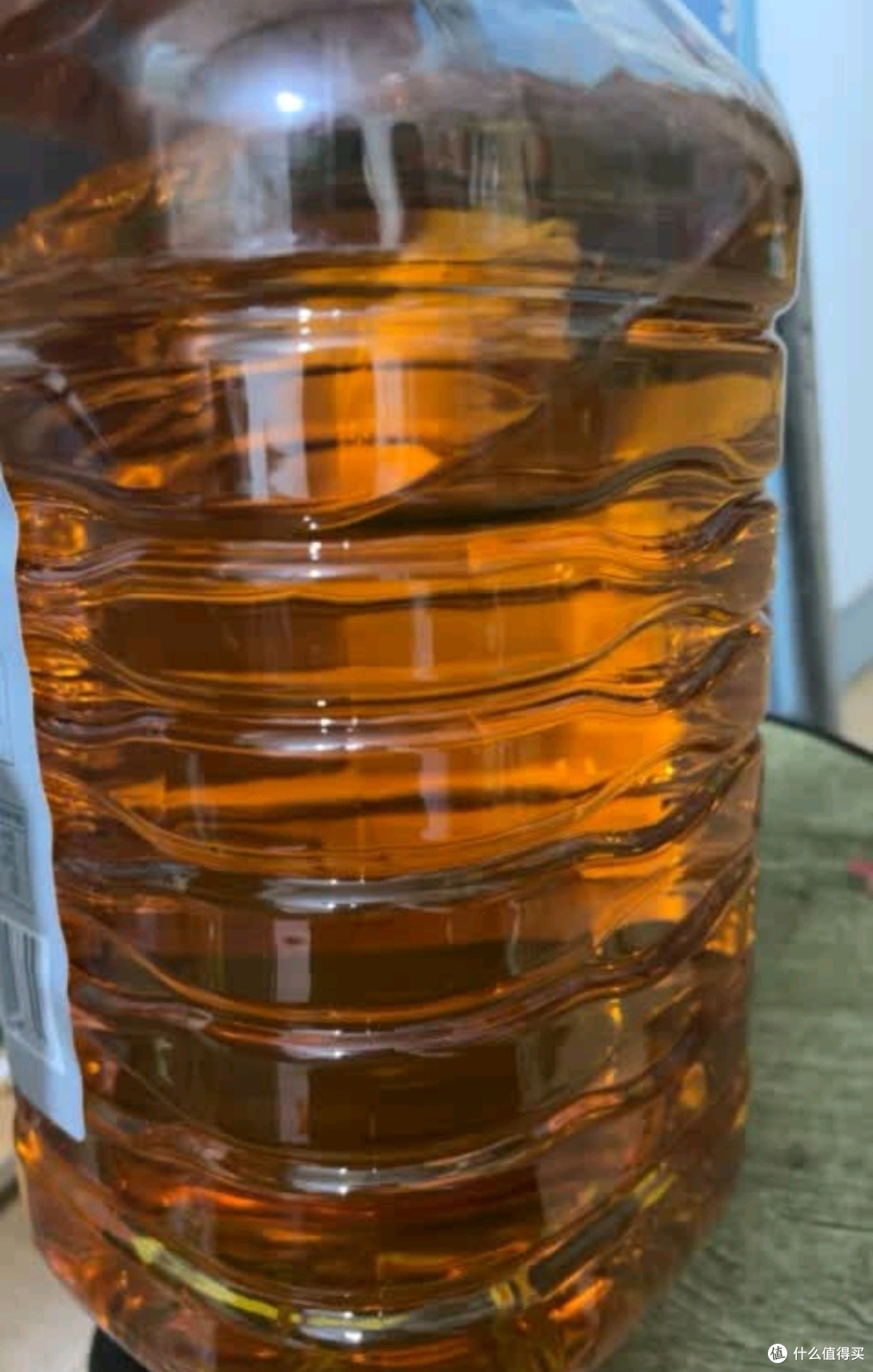 618食品类囤货指南:胖东来花生油
