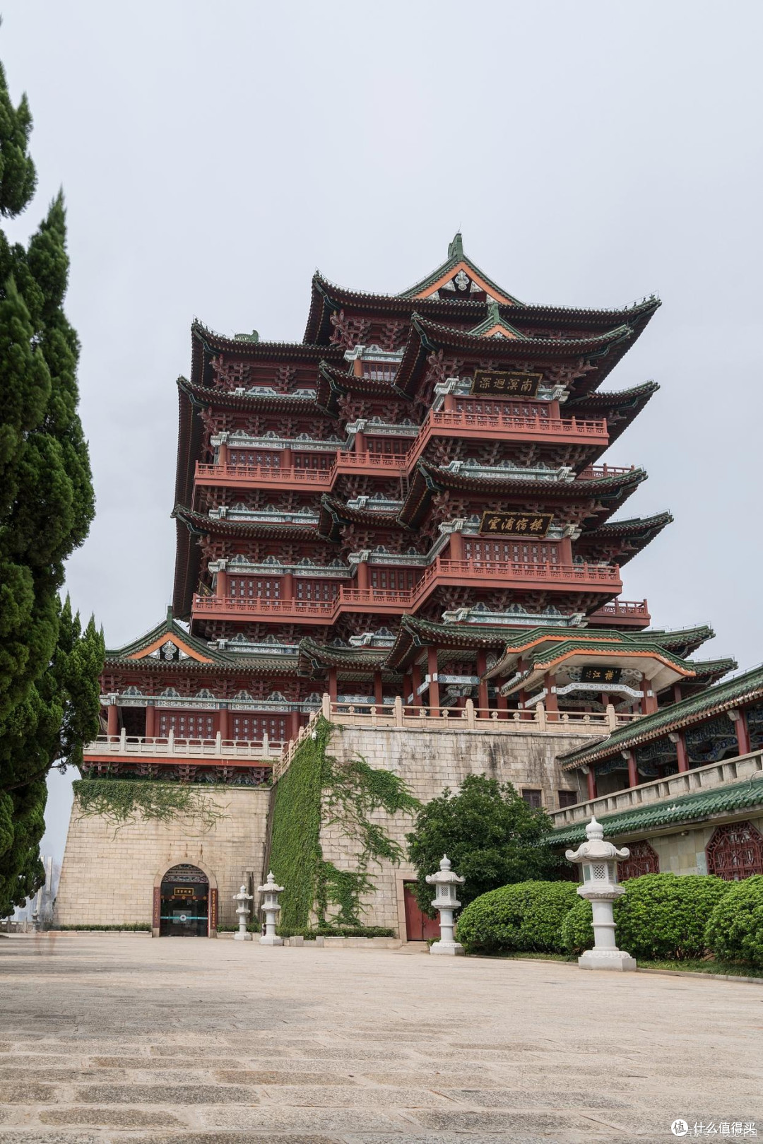 滕王阁庐山婺源之旅的思考