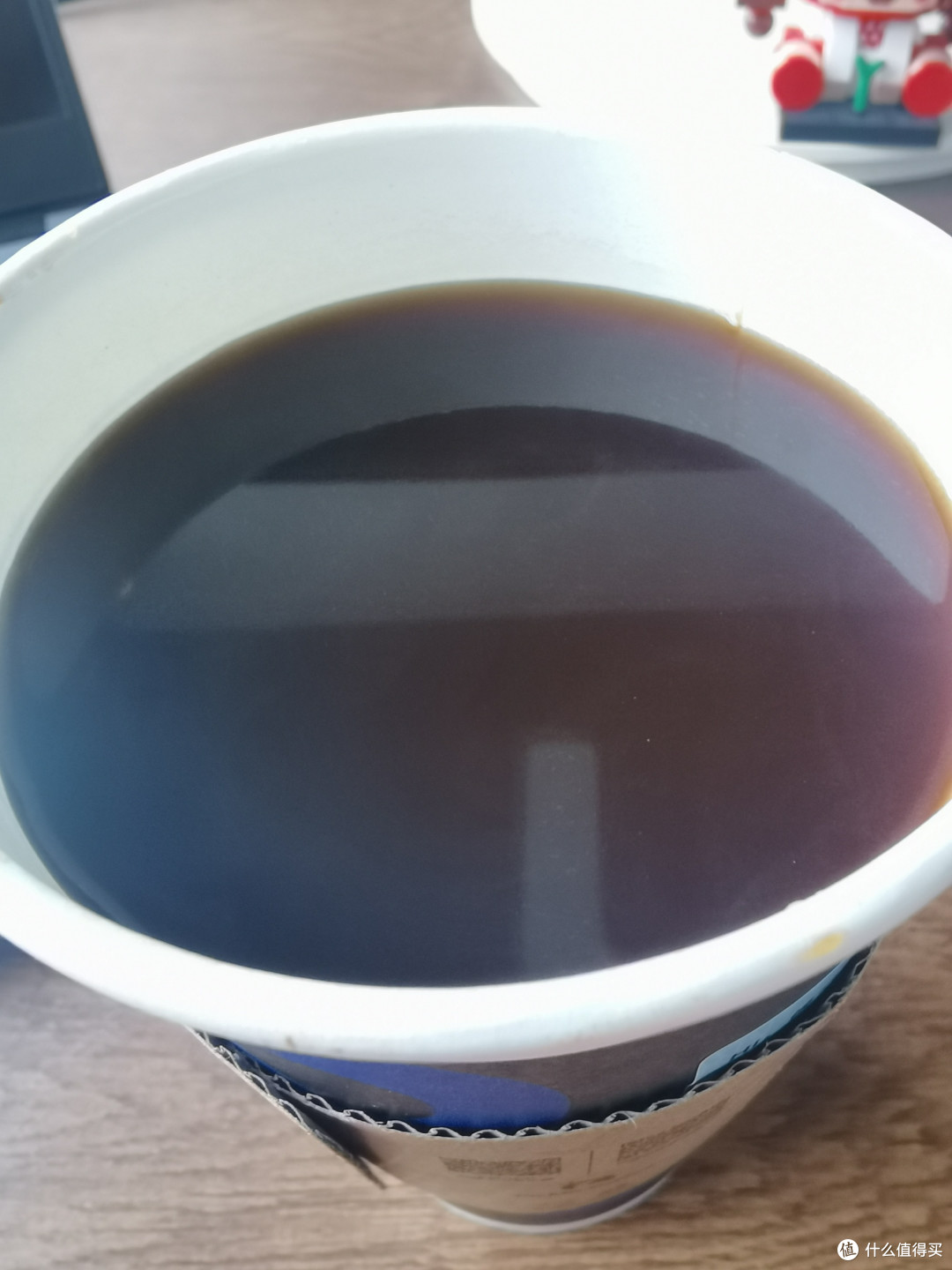 淘宝闪购天天给红包，买杯瑞幸咖啡支持一下