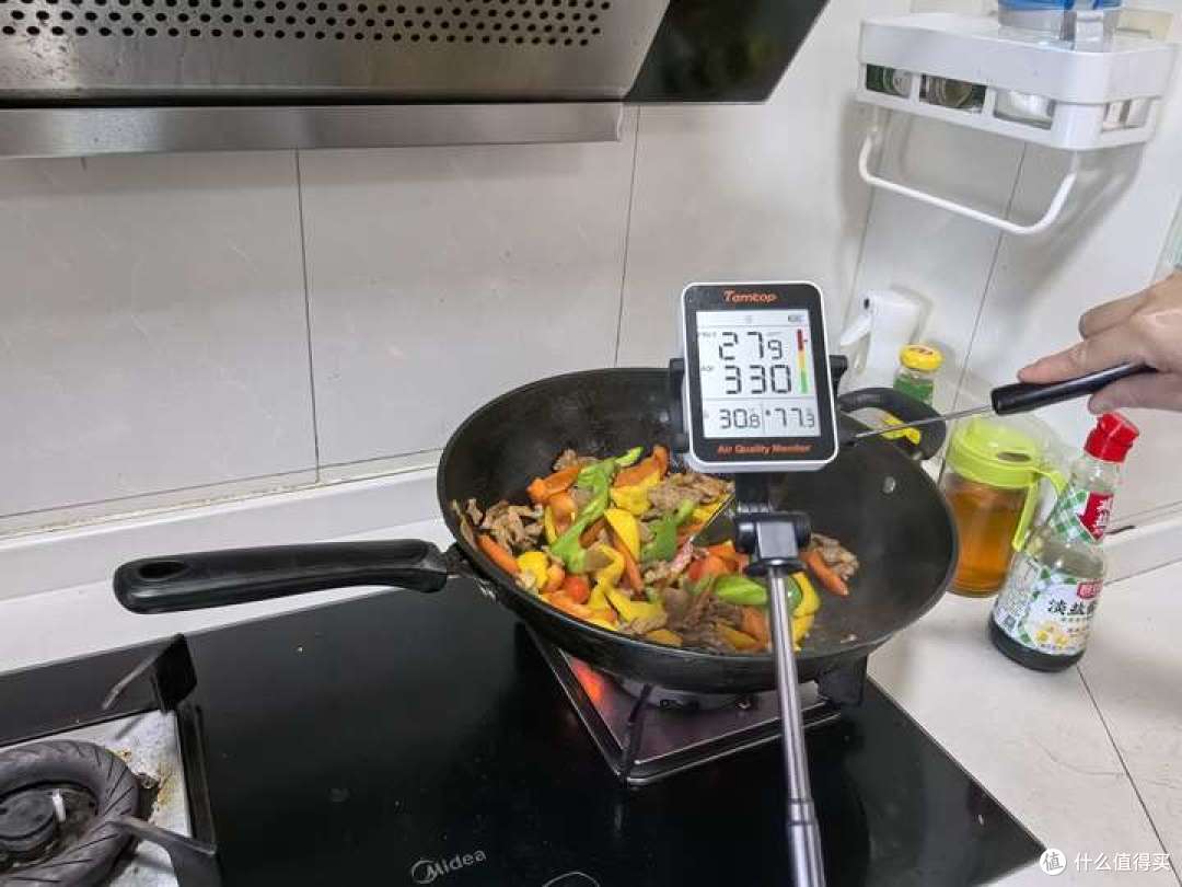 净烟机与传统油烟机有什么不同?附618小米净烟机选购指南