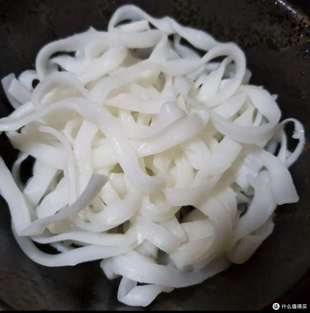 河粉与米粉的区别，你爱吃哪一种？