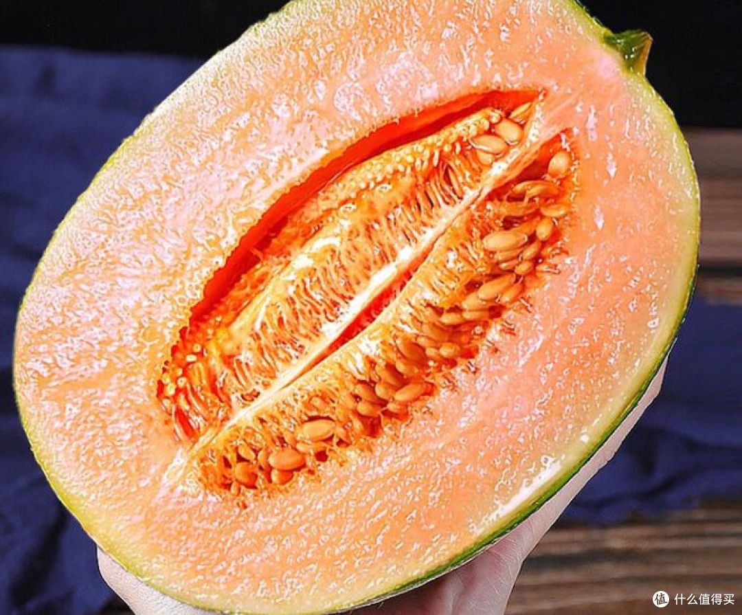 哈密瓜是什么季节的水果,别错过季节了!