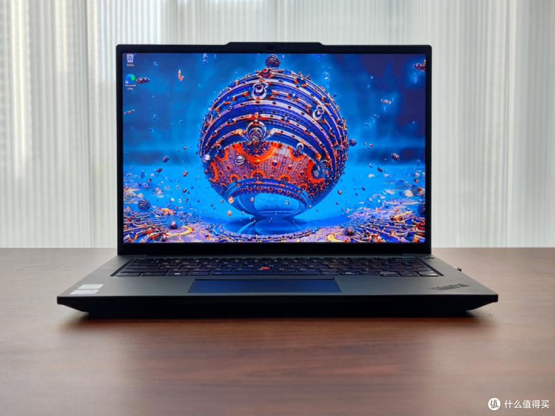 梦中情本—ThinkPad T14p 2025上手体验及测评,高性能工程师本!