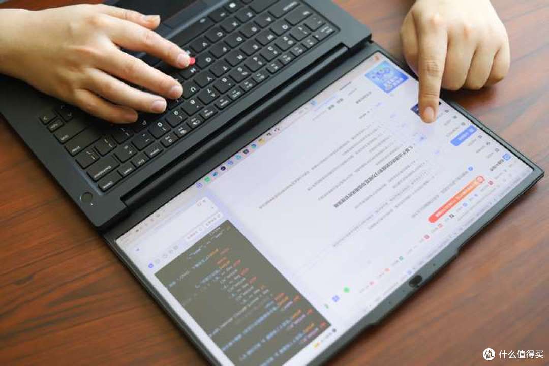 梦中情本—ThinkPad T14p 2025上手体验及测评,高性能工程师本!