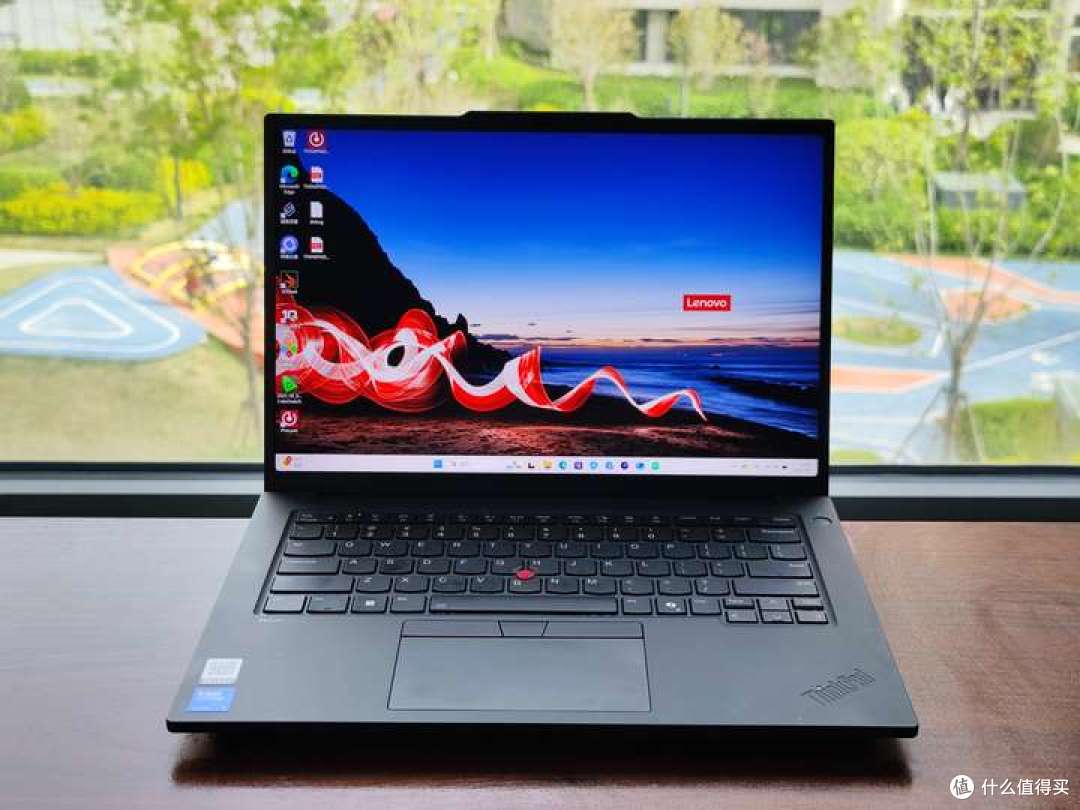 梦中情本—ThinkPad T14p 2025上手体验及测评,高性能工程师本!