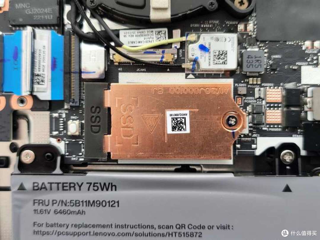 梦中情本—ThinkPad T14p 2025上手体验及测评,高性能工程师本!
