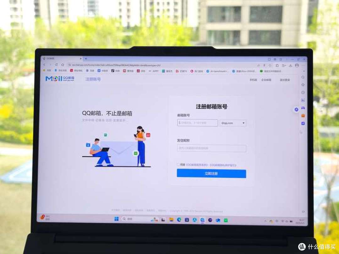 梦中情本—ThinkPad T14p 2025上手体验及测评,高性能工程师本!