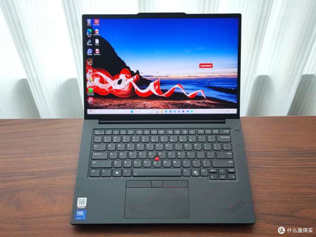 梦中情本—ThinkPad T14p 2025上手体验及测评,高性能工程师本!