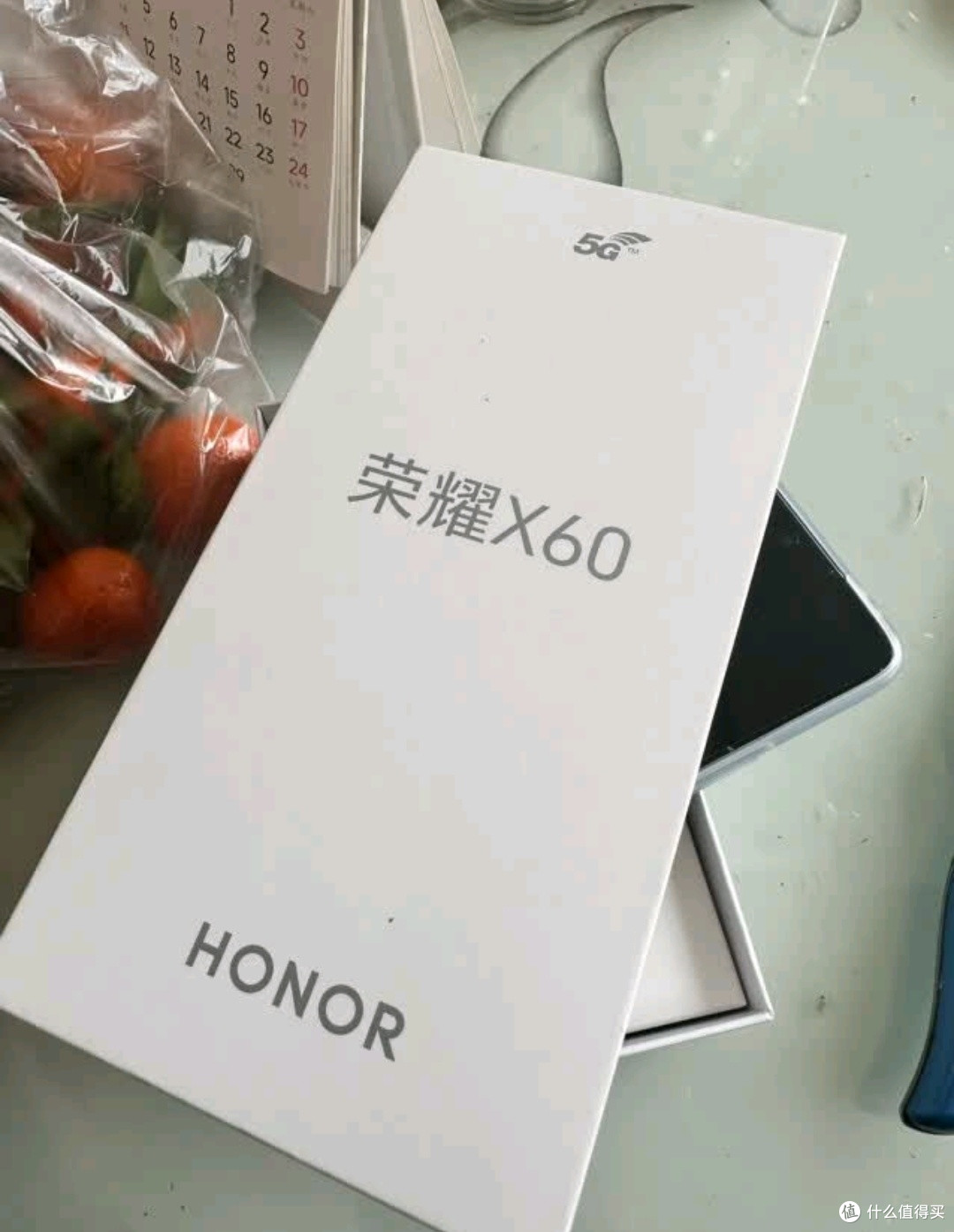 荣耀X60:千元价位的颜值性能担当