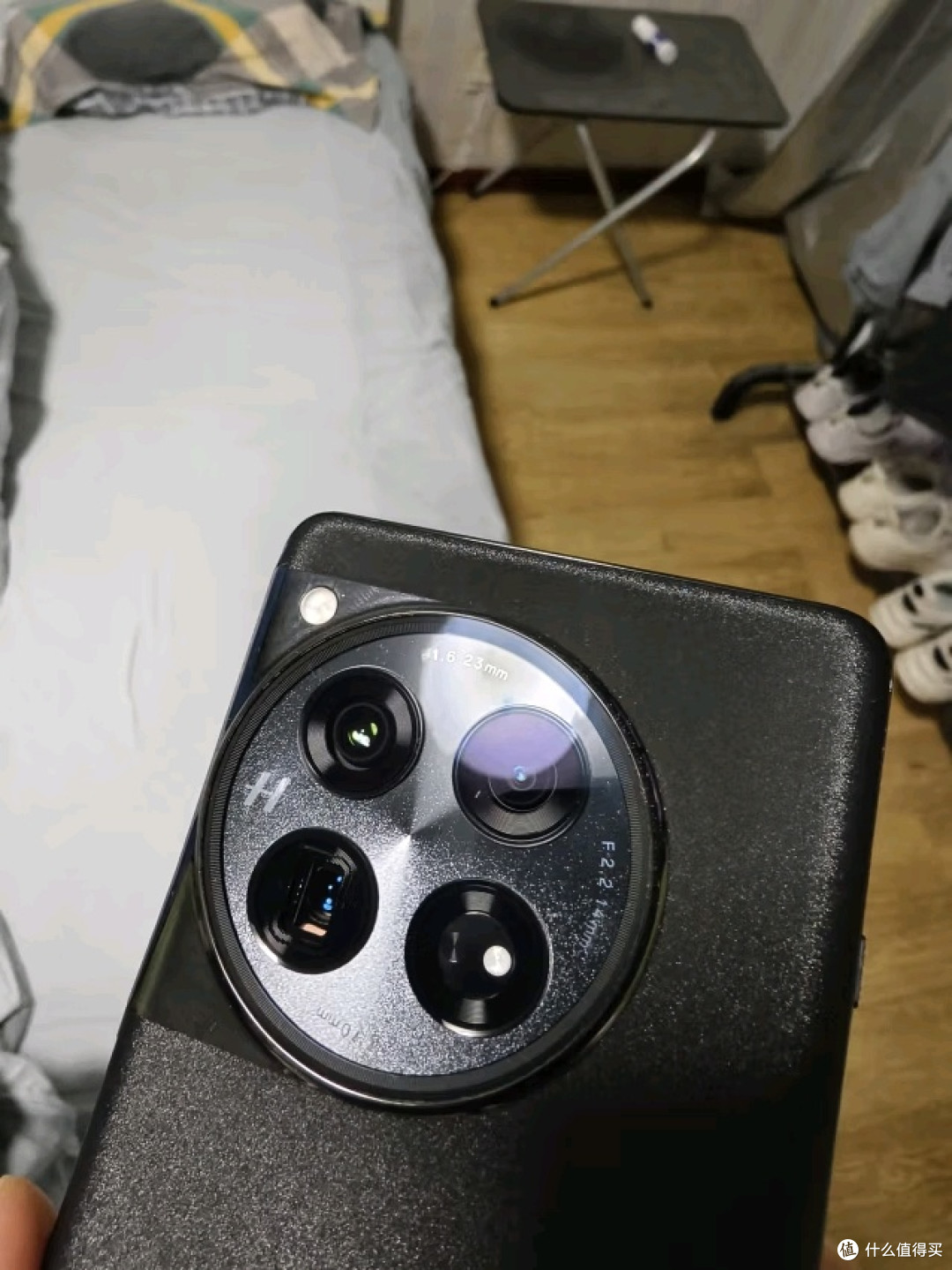 一加 12 真实体验:性能铁血猛将,细节仍有提升空间