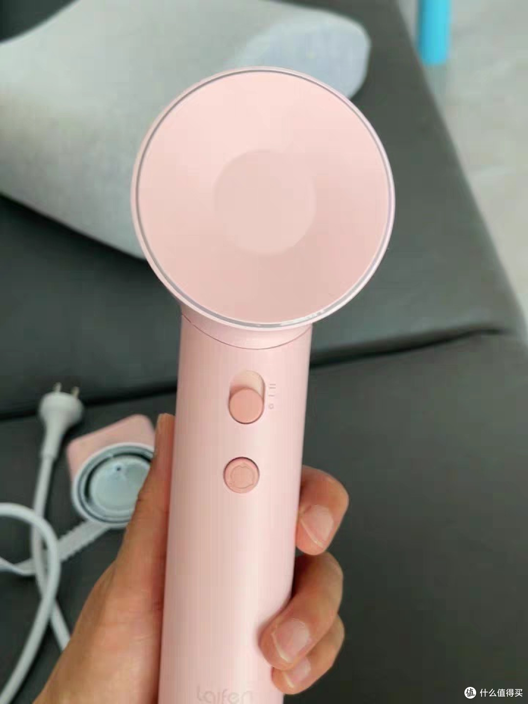 徕芬SE 2高速吹风机体验