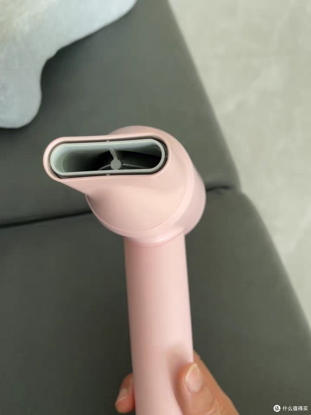 徕芬SE 2高速吹风机体验