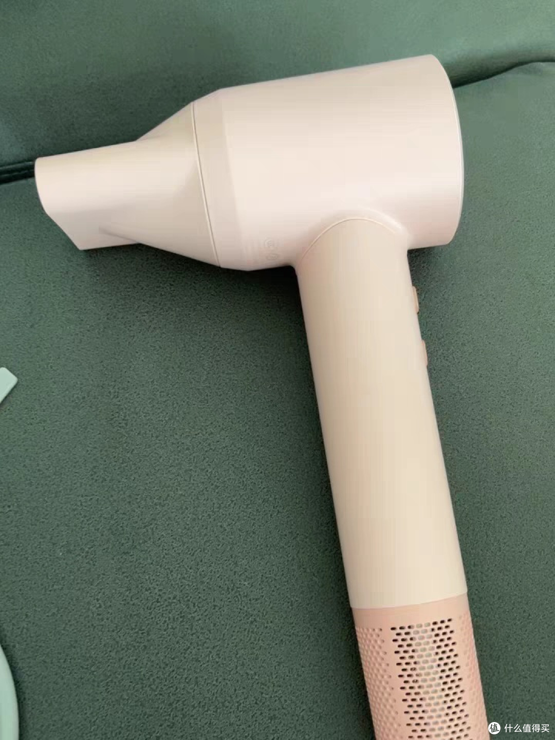 徕芬SE 2高速吹风机体验