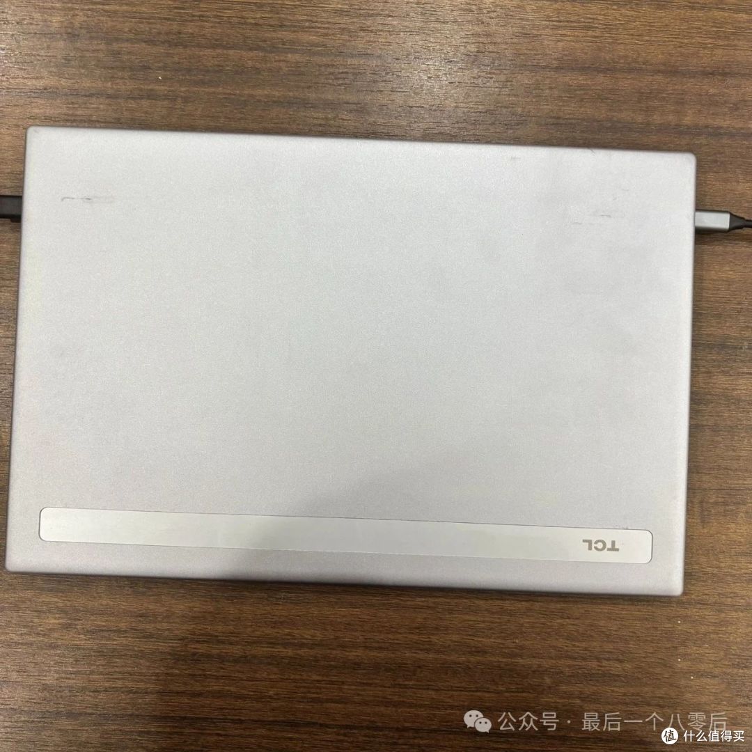 震惊高通骁龙7c 笔记本到手只要499，码字神器，一般人我不推荐！