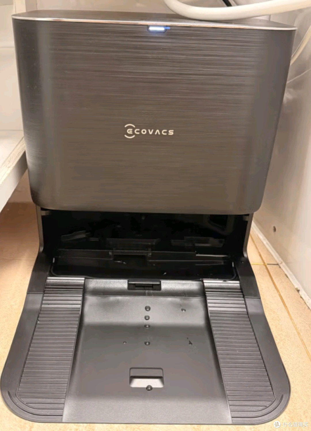 解放双手的家居清洁神器:科沃斯X9 PRO使用体验