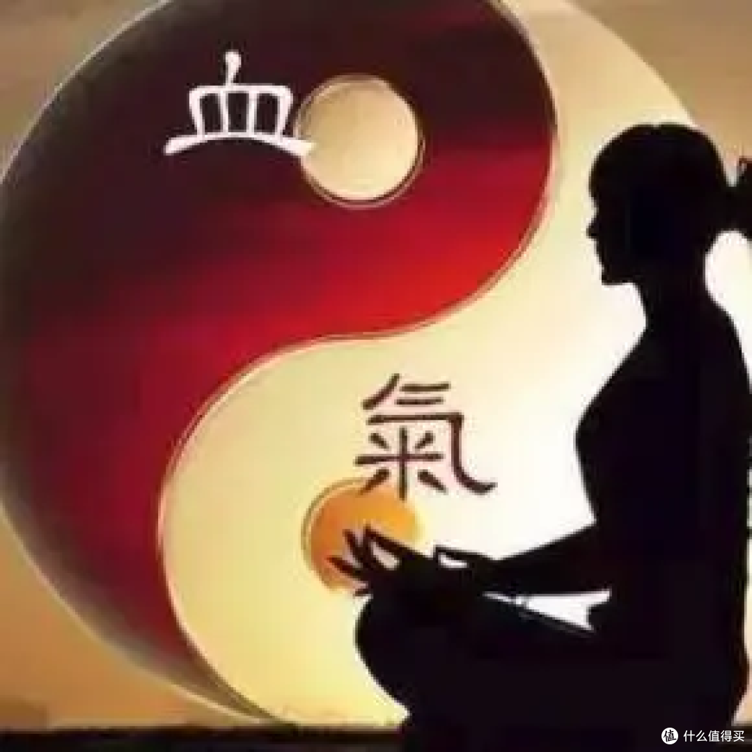 女人气血不足时,会有哪些表现?