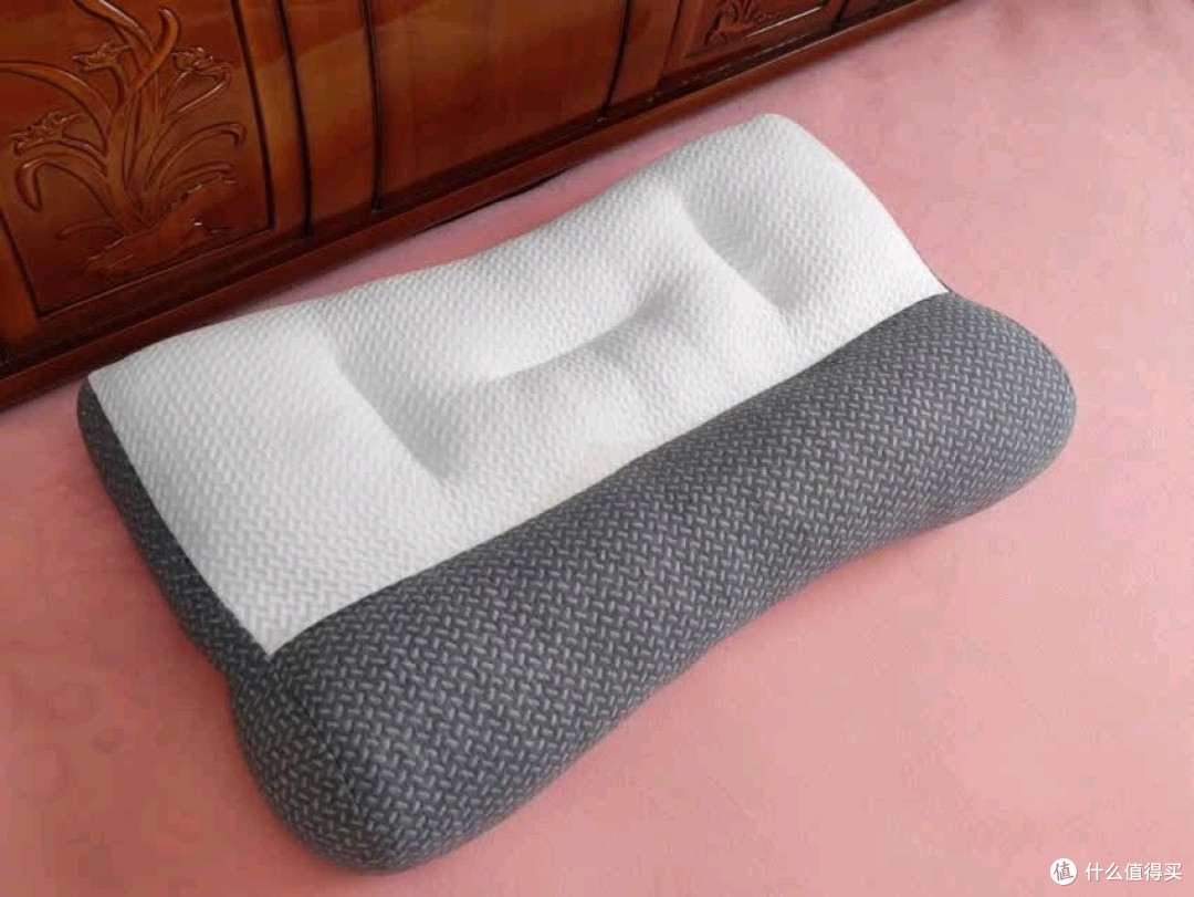 IVLISA枕头,护颈助眠神器