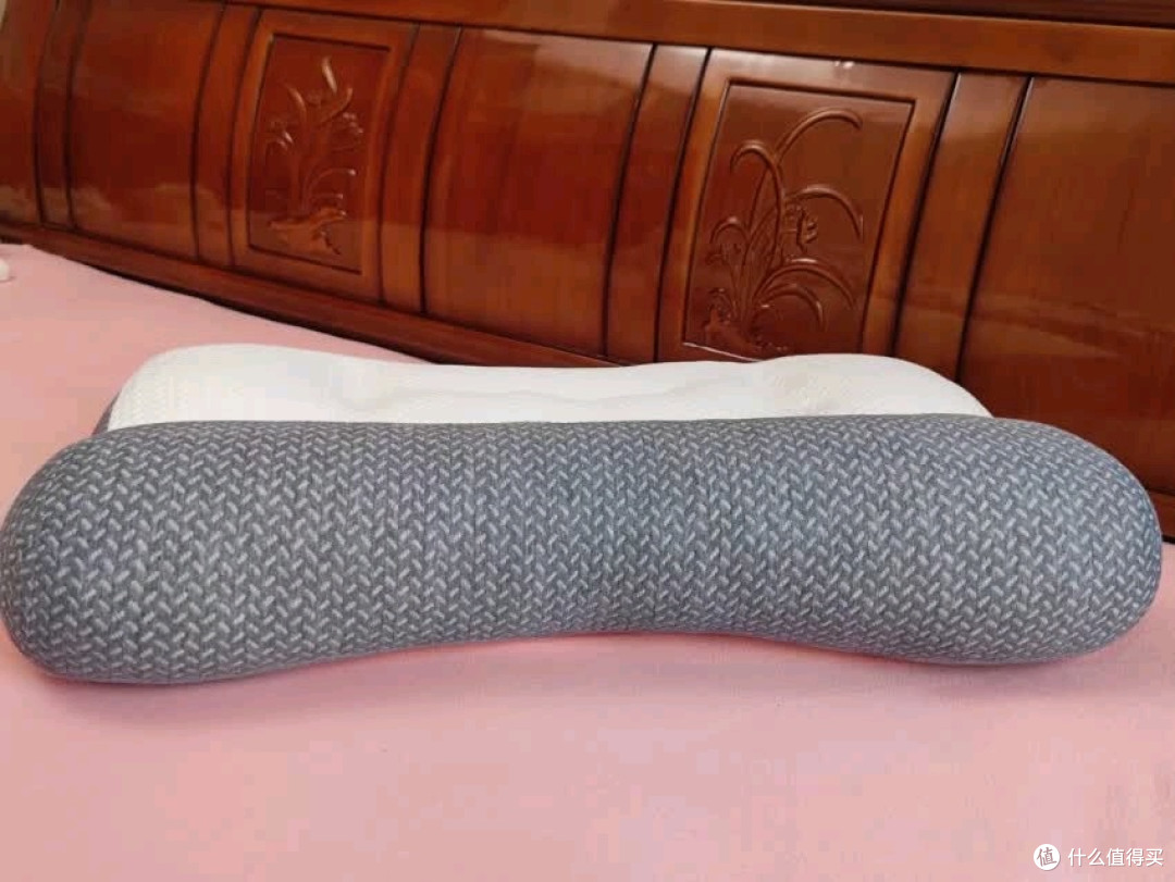 IVLISA枕头,护颈助眠神器