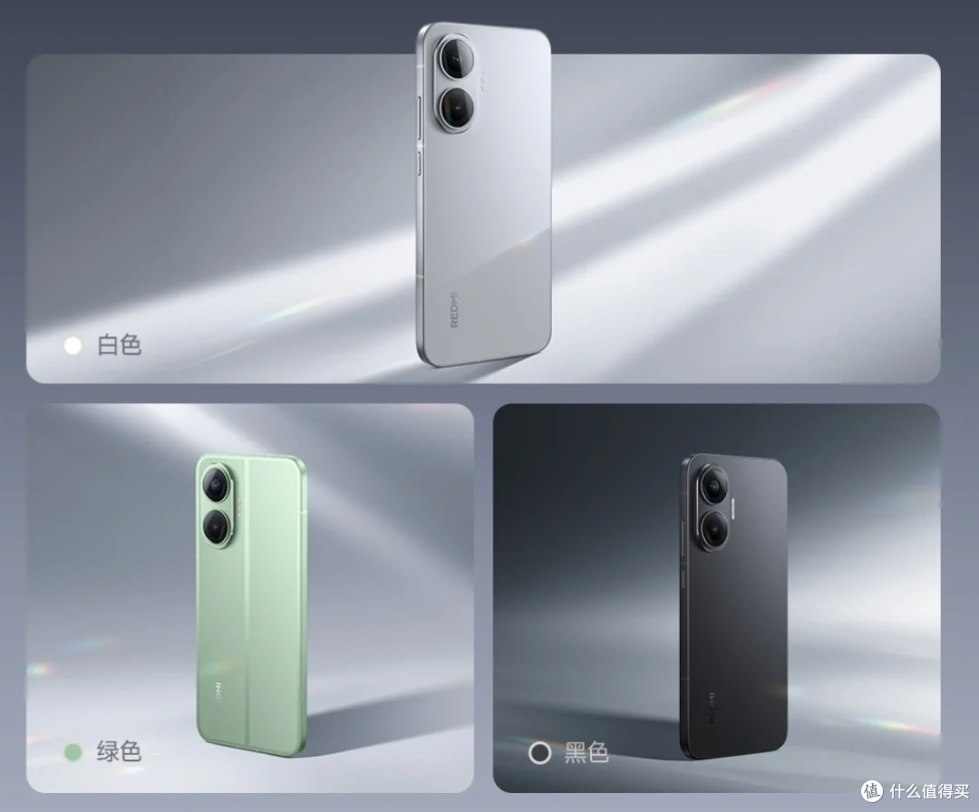2025年618手机选购攻略:全价位闭眼入机型推荐