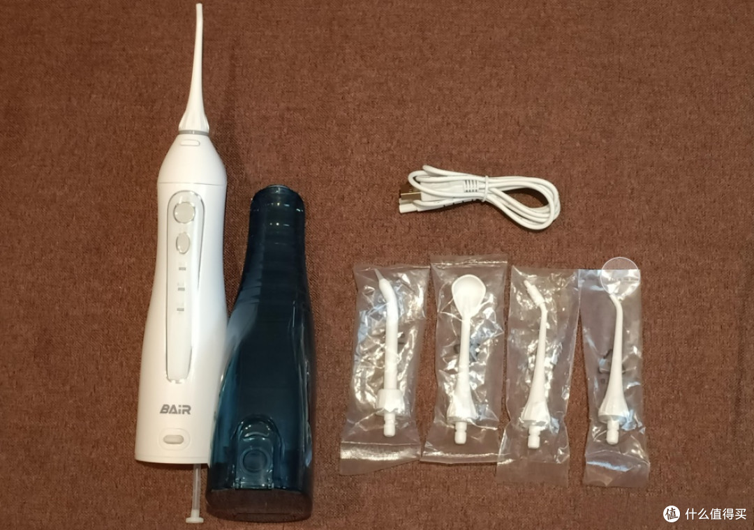 冲牙器哪个牌子好用?五大畅销款式全网首次测评
