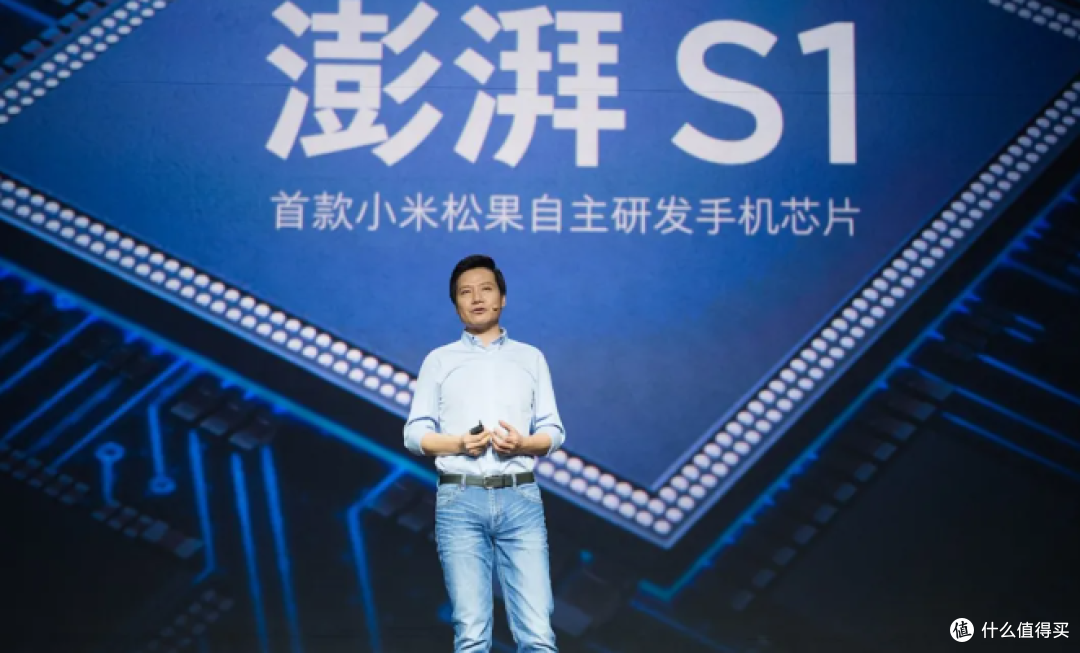 雷军官宣：小米自研SOC【玄戒O1】，月底首发！
