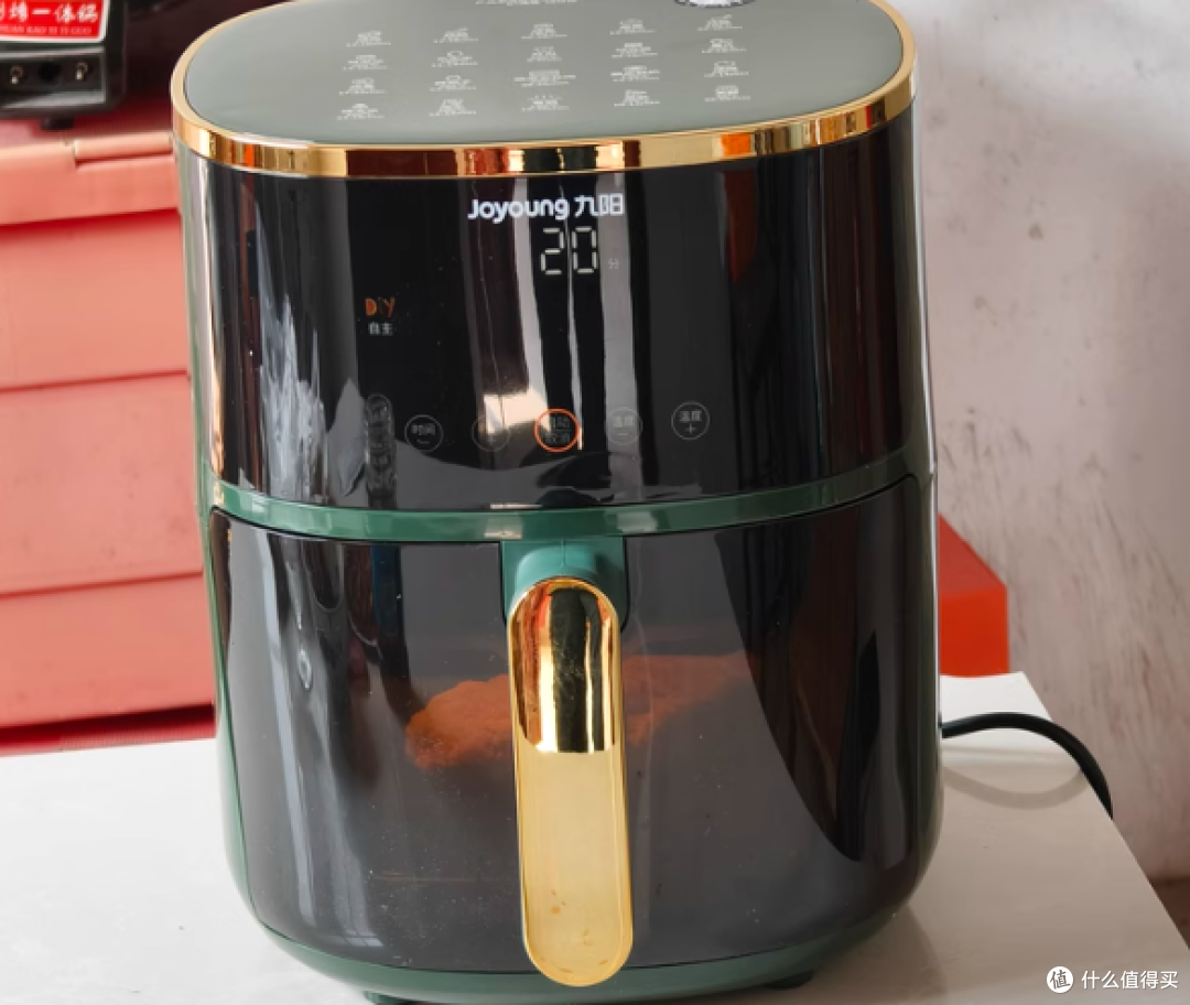 空气炸锅怎么选?十款排行榜机型实测数据深度解析