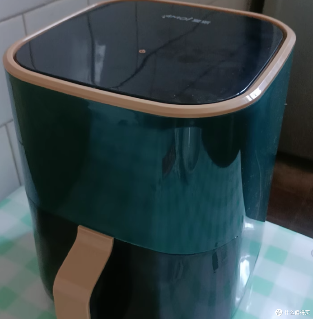 空气炸锅怎么选?十款排行榜机型实测数据深度解析