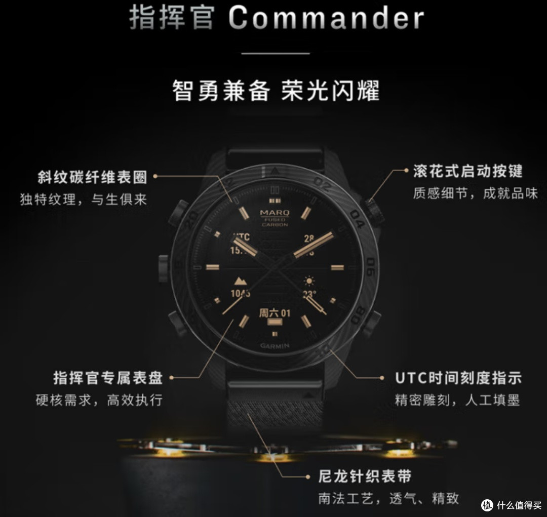 佳明 MARQ (Gen 2) :超越时间的界限,运动手表还是必需品?