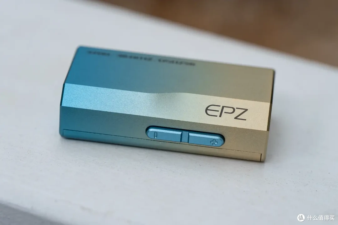 「巡洋笔记」EPZ TP35PRO:加量不加价的“主力小尾巴”