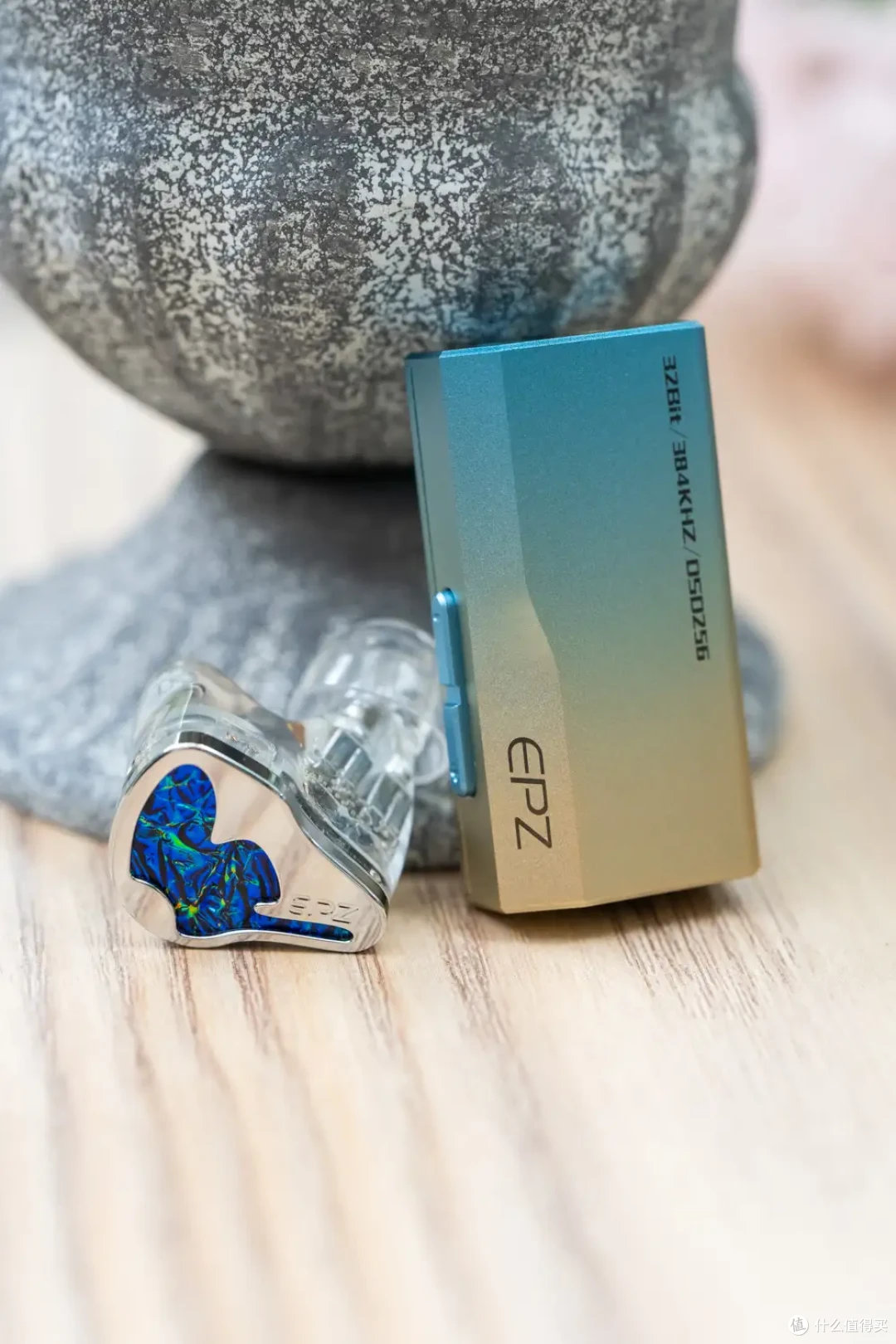 「巡洋笔记」EPZ TP35PRO:加量不加价的“主力小尾巴”