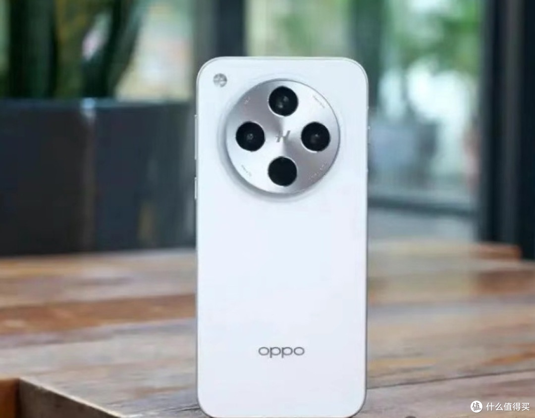 OPPO Find X8:天玑9400高性价比