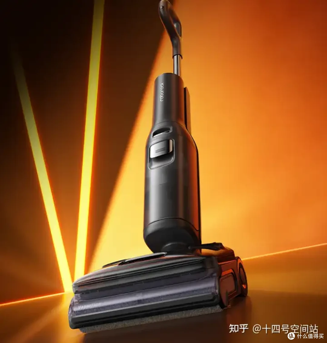 洗地机,哪些技术突破能真正解决大家的「嗅觉焦虑」?